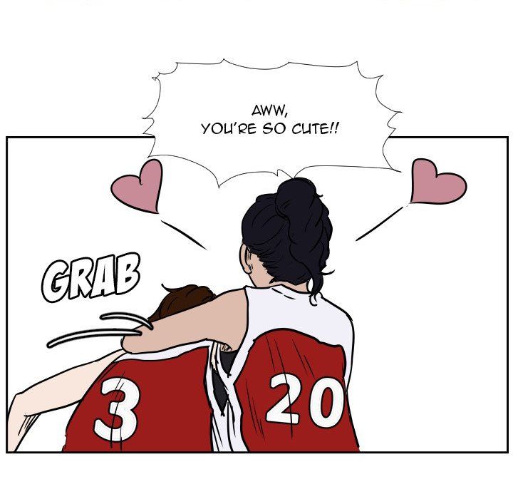 Tweener Manhwa - Chapter 42 Page 48