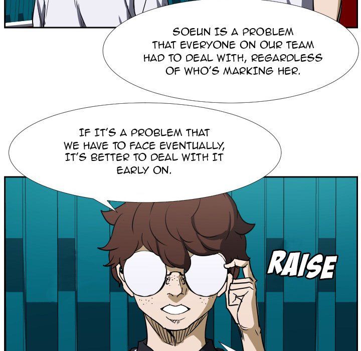 Tweener Manhwa - Chapter 42 Page 50