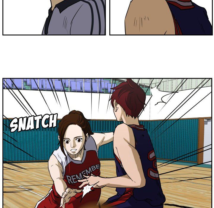 Tweener Manhwa - Chapter 42 Page 52