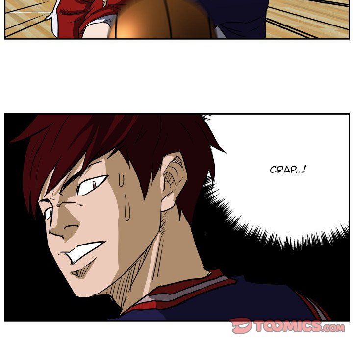Tweener Manhwa - Chapter 42 Page 53