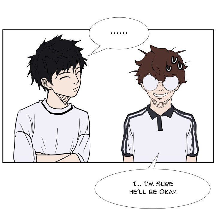 Tweener Manhwa - Chapter 42 Page 54