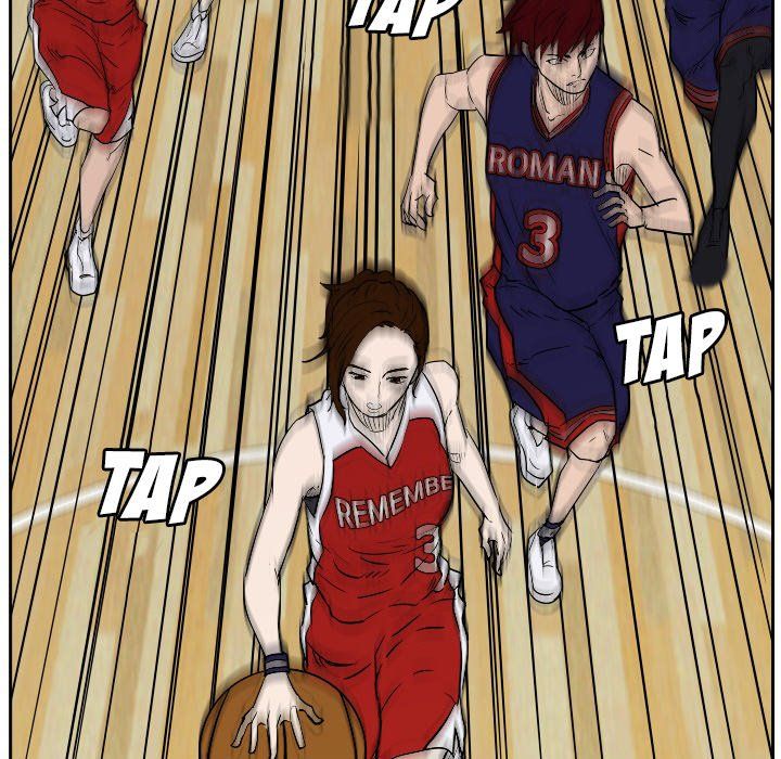 Tweener Manhwa - Chapter 42 Page 56