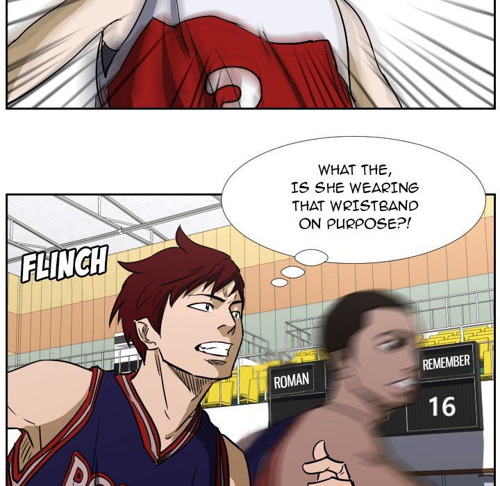 Tweener Manhwa - Chapter 42 Page 58