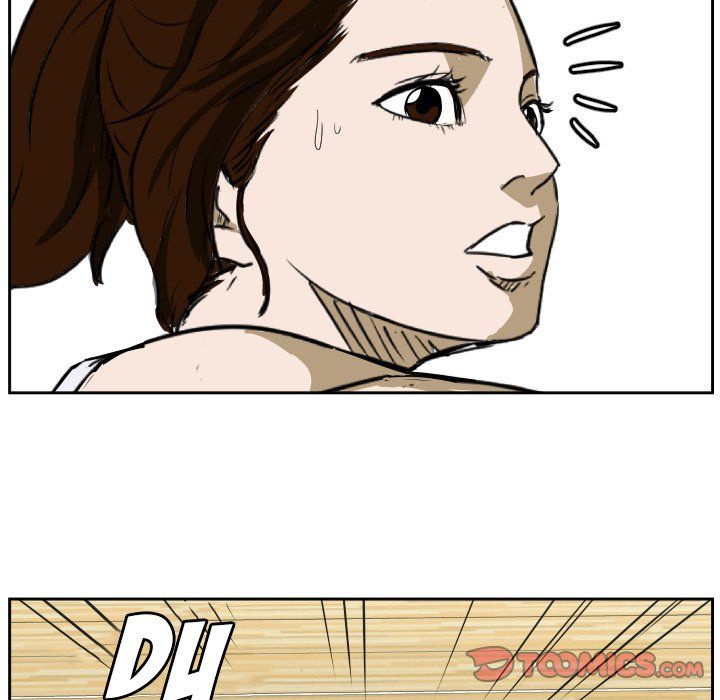 Tweener Manhwa - Chapter 42 Page 61