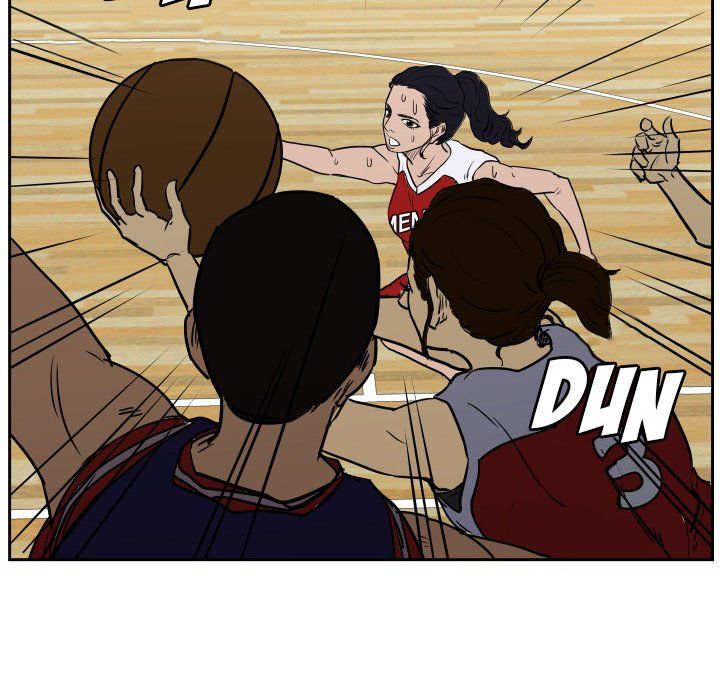 Tweener Manhwa - Chapter 42 Page 62