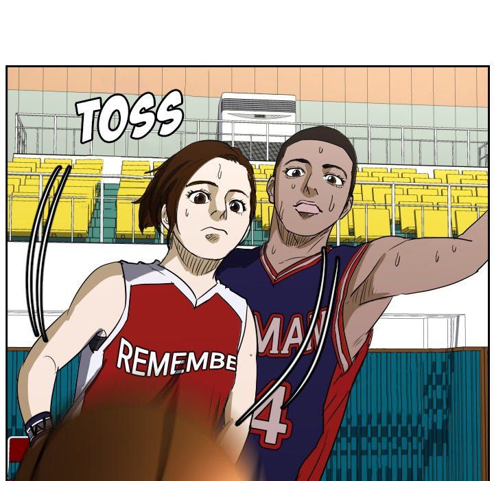 Tweener Manhwa - Chapter 42 Page 63