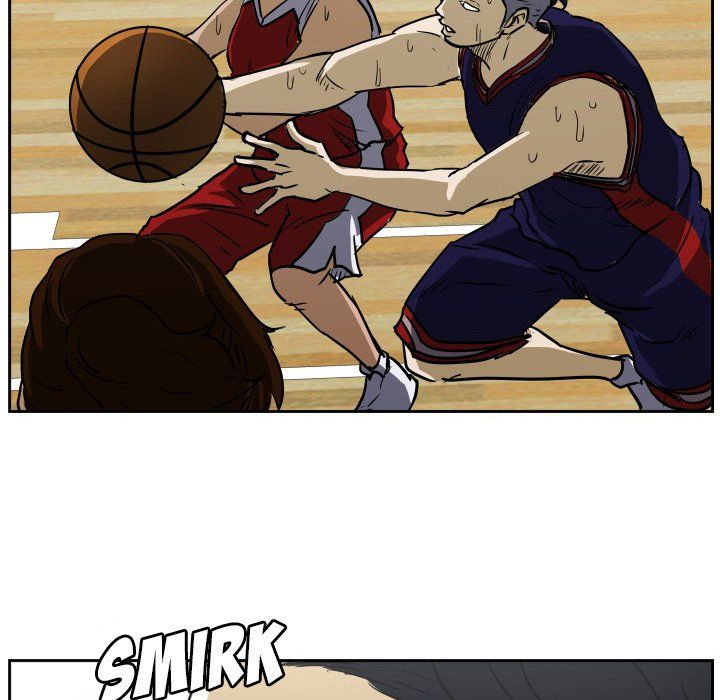 Tweener Manhwa - Chapter 42 Page 66