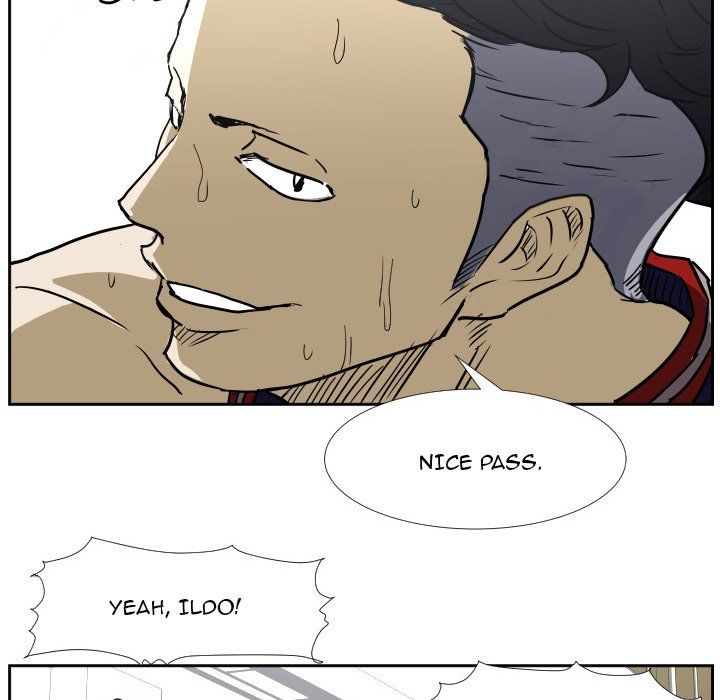 Tweener Manhwa - Chapter 42 Page 67