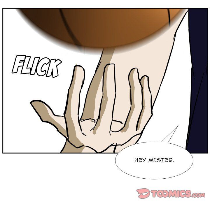 Tweener Manhwa - Chapter 42 Page 69