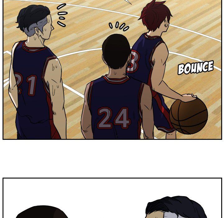 Tweener Manhwa - Chapter 42 Page 72