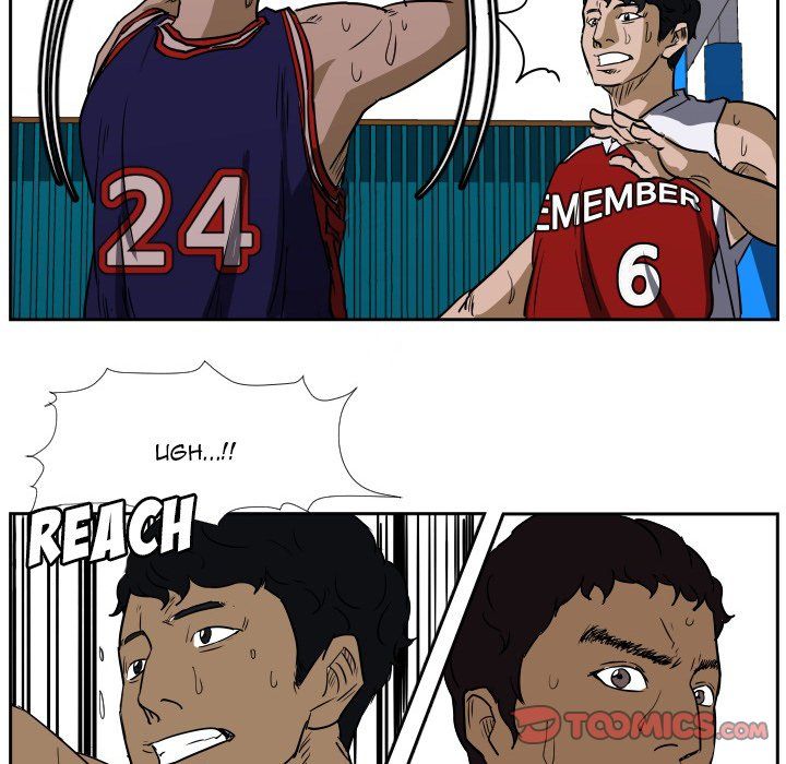 Tweener Manhwa - Chapter 42 Page 81