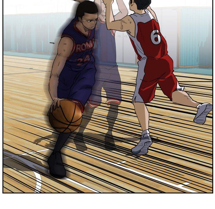 Tweener Manhwa - Chapter 42 Page 83