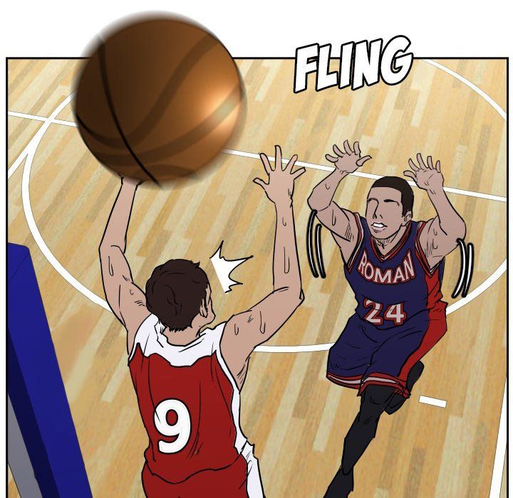 Tweener Manhwa - Chapter 42 Page 87