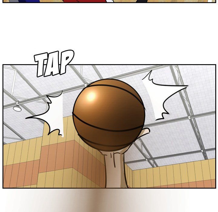 Tweener Manhwa - Chapter 42 Page 88