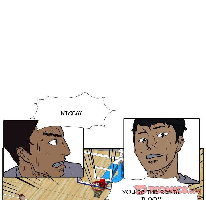 Tweener Manhwa - Chapter 42 Page 93