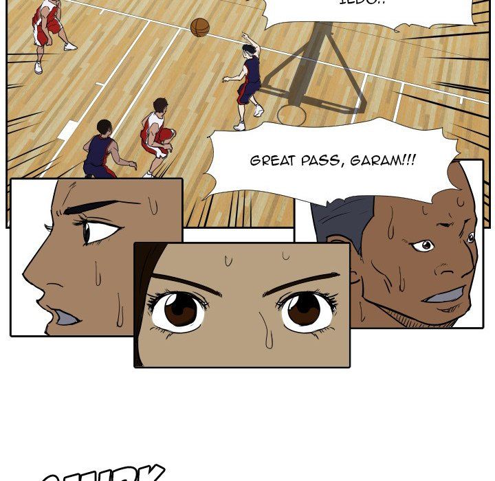 Tweener Manhwa - Chapter 42 Page 94