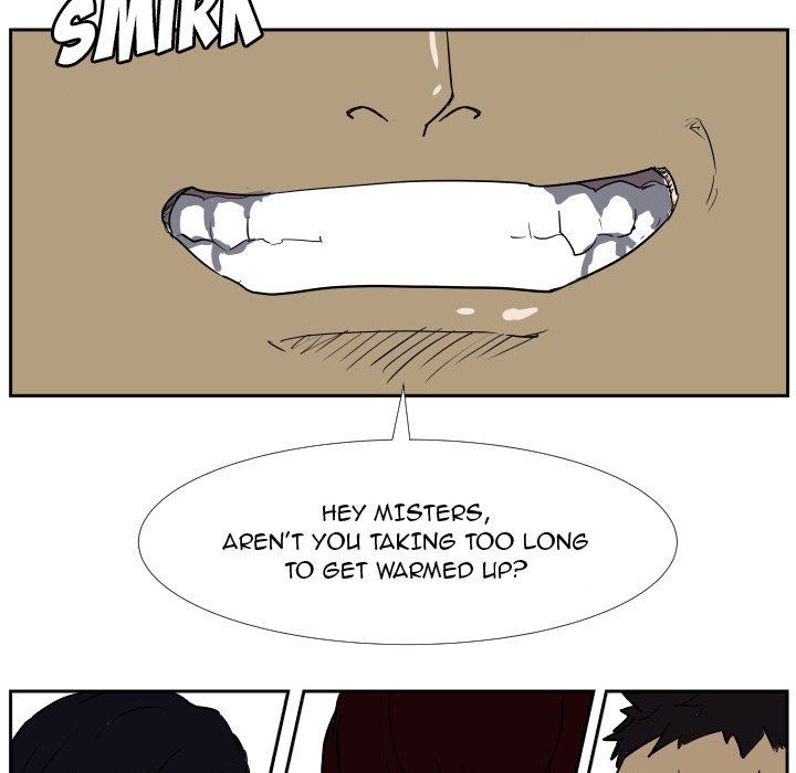 Tweener Manhwa - Chapter 42 Page 95