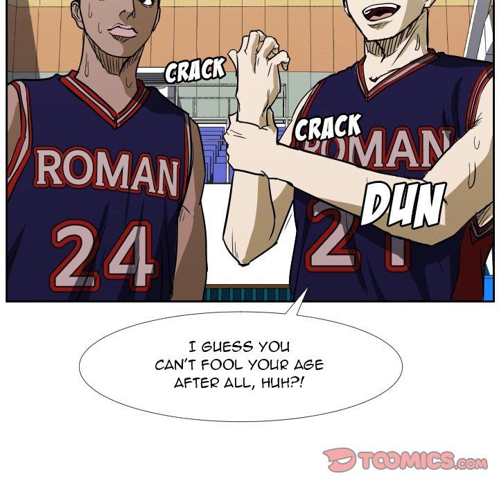 Tweener Manhwa - Chapter 42 Page 97