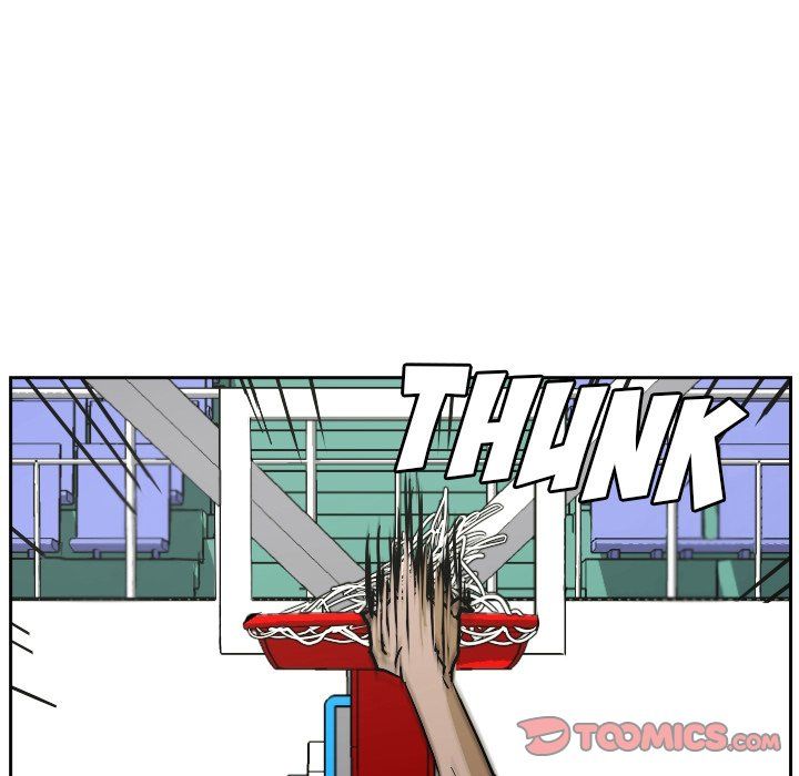 Tweener Manhwa - Chapter 75 Page 33