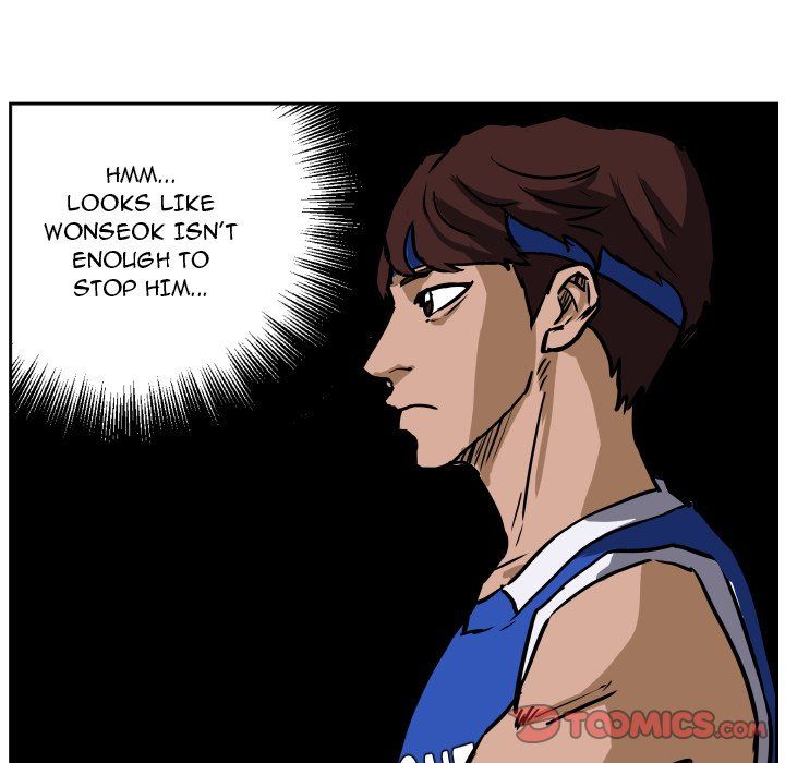 Tweener Manhwa - Chapter 75 Page 41