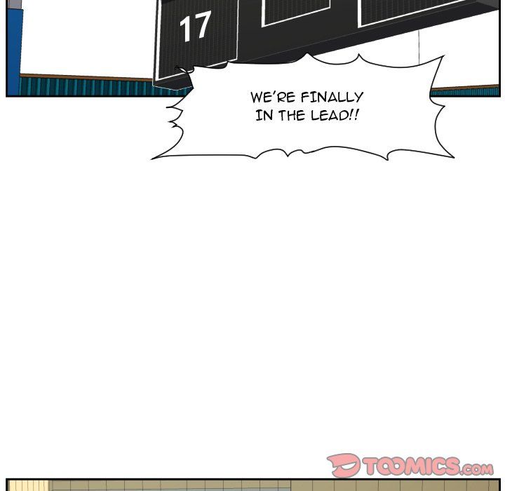 Tweener Manhwa - Chapter 75 Page 45