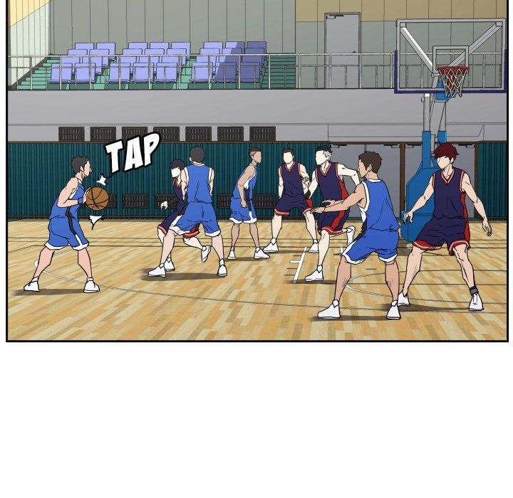 Tweener Manhwa - Chapter 75 Page 46