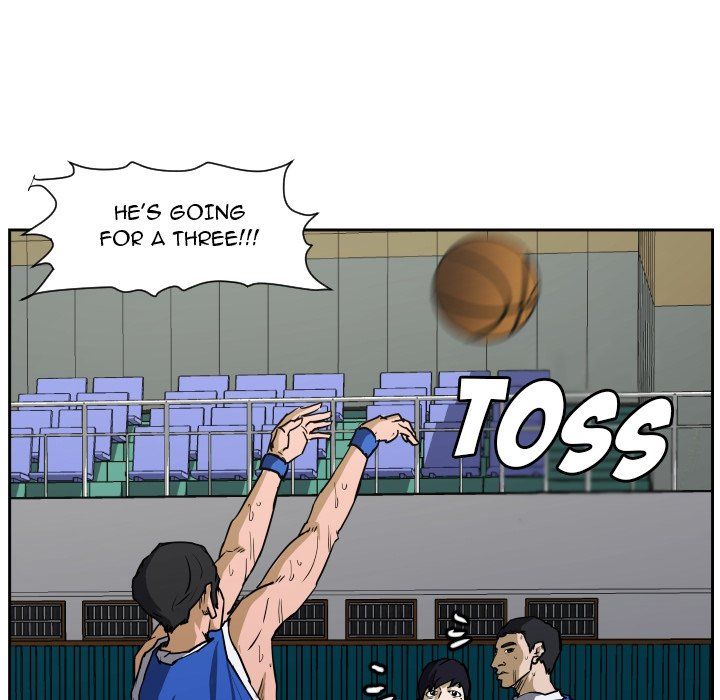 Tweener Manhwa - Chapter 75 Page 48