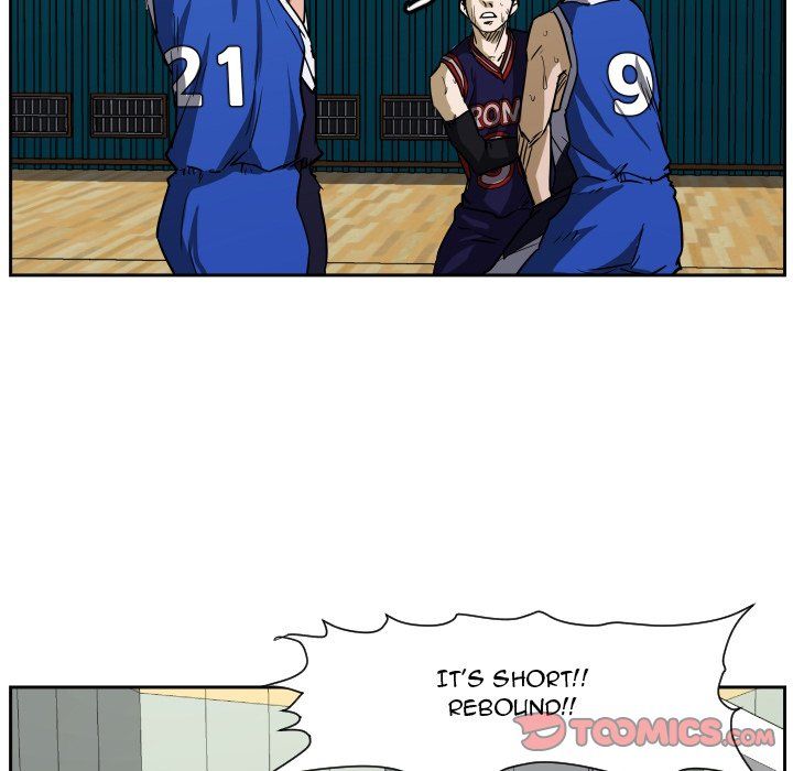 Tweener Manhwa - Chapter 75 Page 49