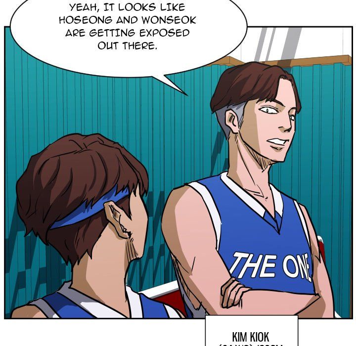 Tweener Manhwa - Chapter 75 Page 56