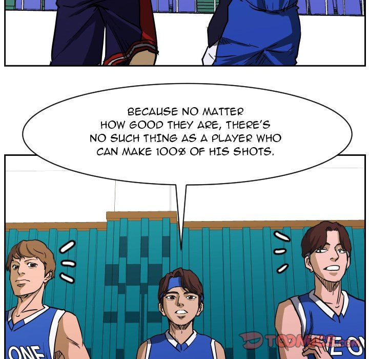 Tweener Manhwa - Chapter 75 Page 61