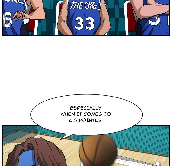 Tweener Manhwa - Chapter 75 Page 62