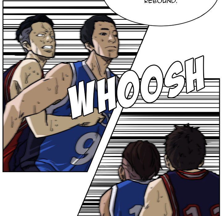 Tweener Manhwa - Chapter 75 Page 64