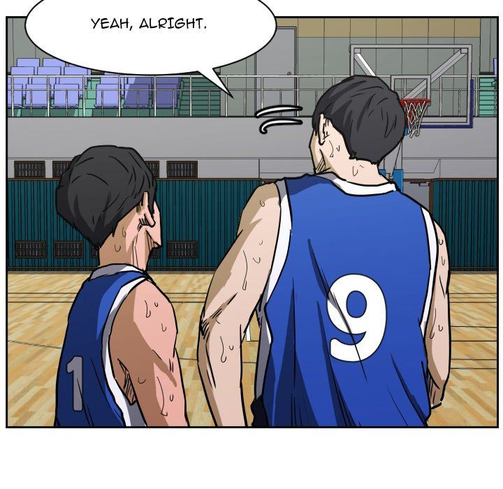 Tweener Manhwa - Chapter 75 Page 74