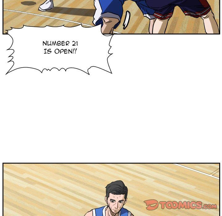 Tweener Manhwa - Chapter 75 Page 81