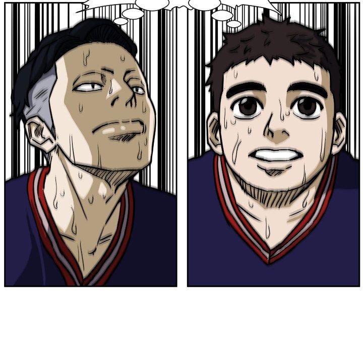 Tweener Manhwa - Chapter 75 Page 91