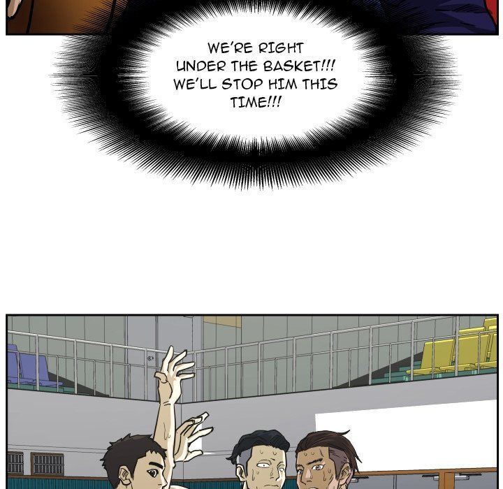 Tweener Manhwa - Chapter 75 Page 98