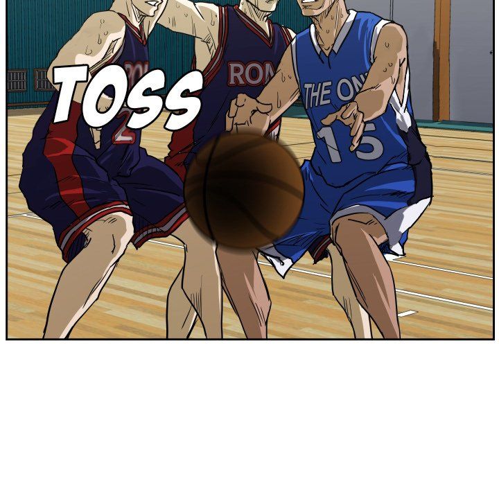 Tweener Manhwa - Chapter 75 Page 99