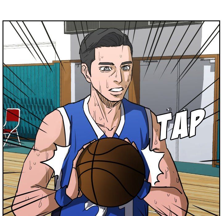 Tweener Manhwa - Chapter 75 Page 100