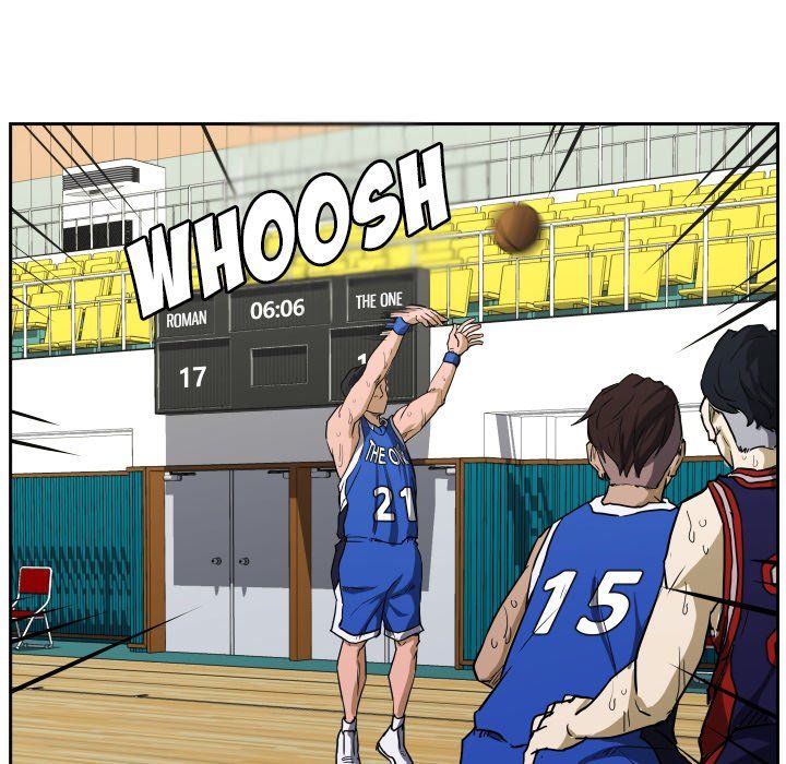 Tweener Manhwa - Chapter 75 Page 103