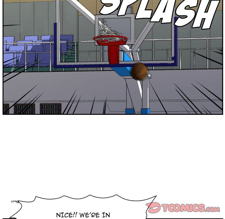 Tweener Manhwa - Chapter 75 Page 105