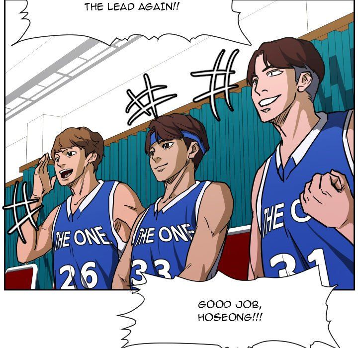 Tweener Manhwa - Chapter 75 Page 106