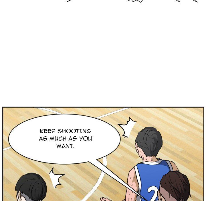 Tweener Manhwa - Chapter 75 Page 107