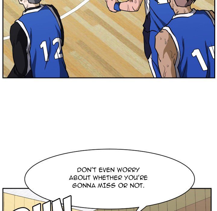 Tweener Manhwa - Chapter 75 Page 108