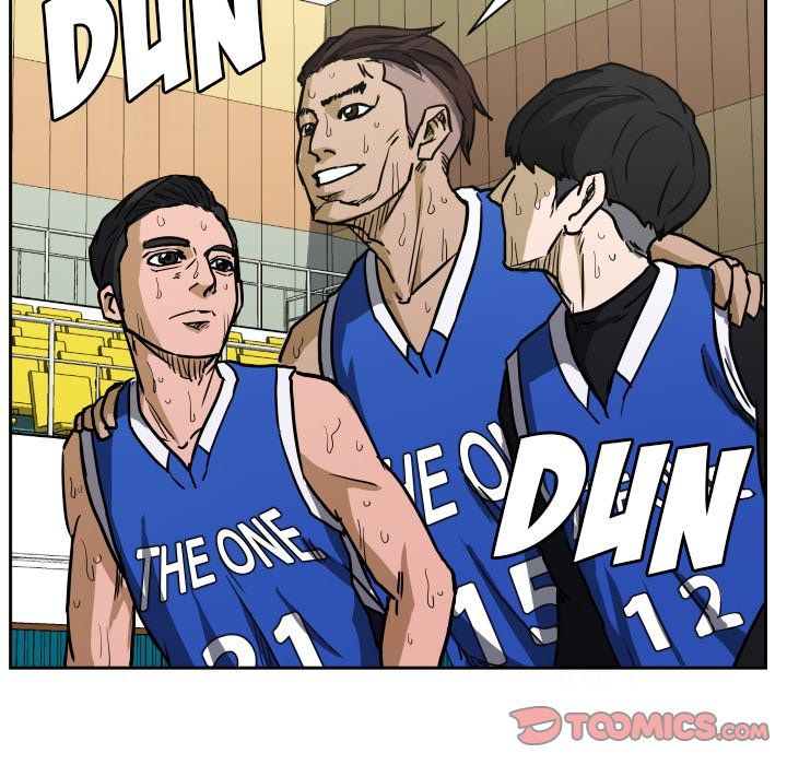 Tweener Manhwa - Chapter 75 Page 109