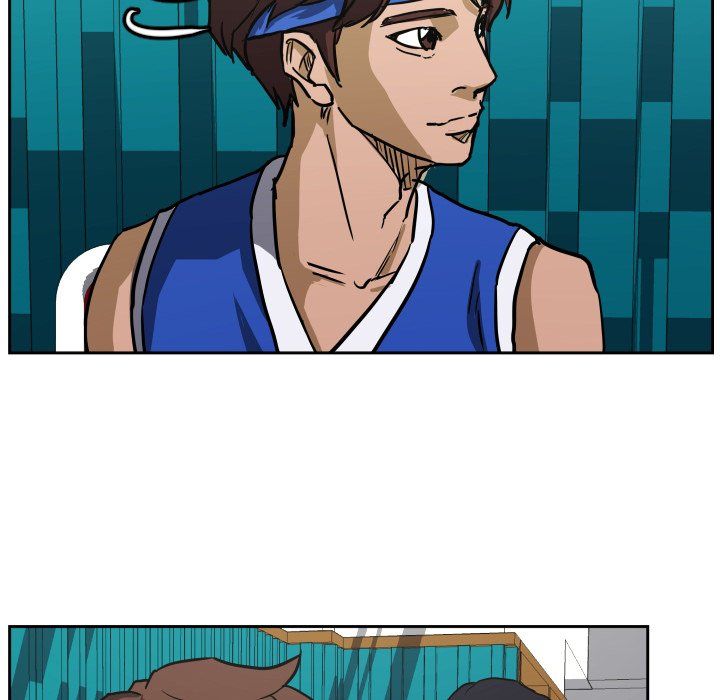 Tweener Manhwa - Chapter 75 Page 112