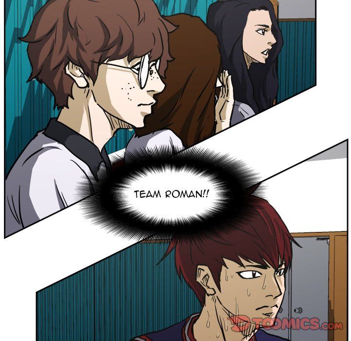 Tweener Manhwa - Chapter 75 Page 113