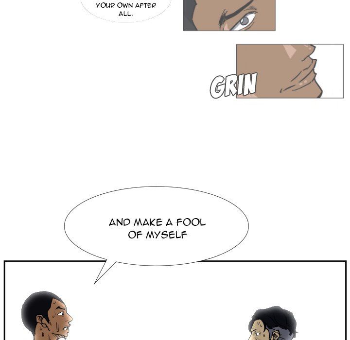 Tweener Manhwa - Chapter 32 Page 6