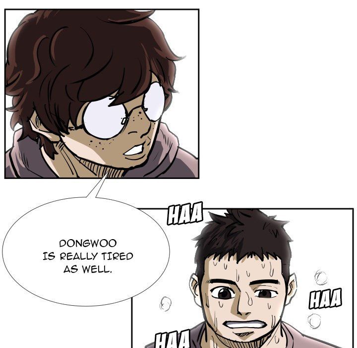 Tweener Manhwa - Chapter 32 Page 14