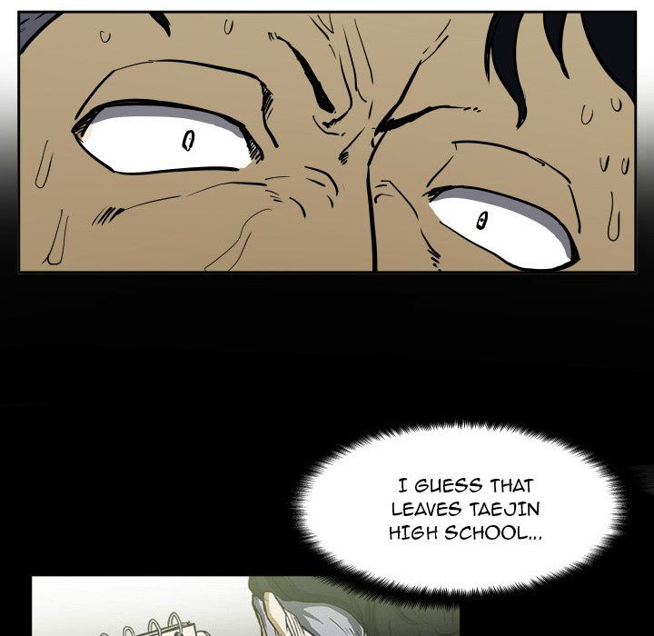 Tweener Manhwa - Chapter 32 Page 23