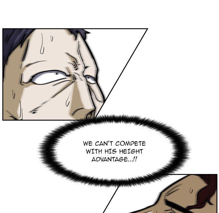 Tweener Manhwa - Chapter 32 Page 31